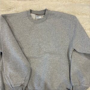 Aritzia Crewneck
